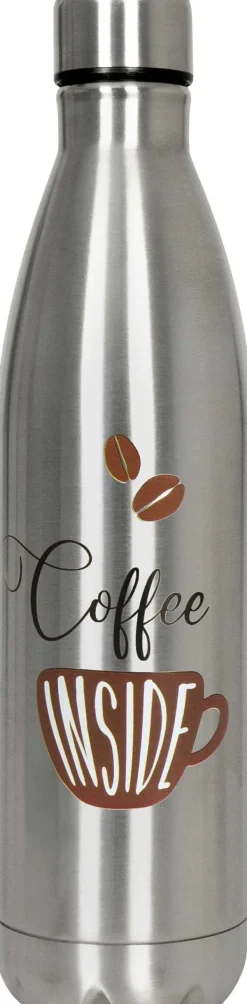 Hot Hot Bottle Coffee Inside Coffee