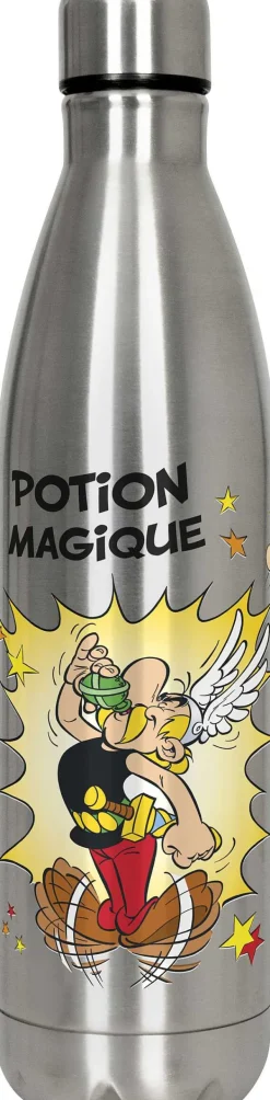 Sale Hot Bottle - "Potion Magique" Asterix
