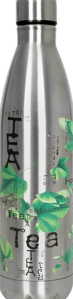 Discount Hot Bottle Tea Collage Tea