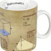 Hot Knowledge Mug Math Mugs Of Knowledge