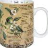 Flash Sale Knowledge Mug Teewissen (German) Mugs Of Knowledge