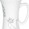 Shop Mega Mug Cats And Birds Animals