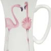 Cheap Mega Mug Flamingo Mugs With Names