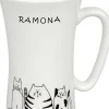 Shop Mega Mug Funny Cats + Name Mugs With Names