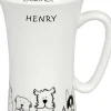 Hot Mega Mug Funny Dogs + Name Mugs With Names