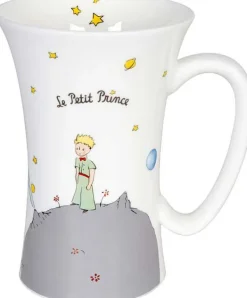 Flash Sale Mega Mug Le Petit Prince - Etoiles (French) The Little Prince