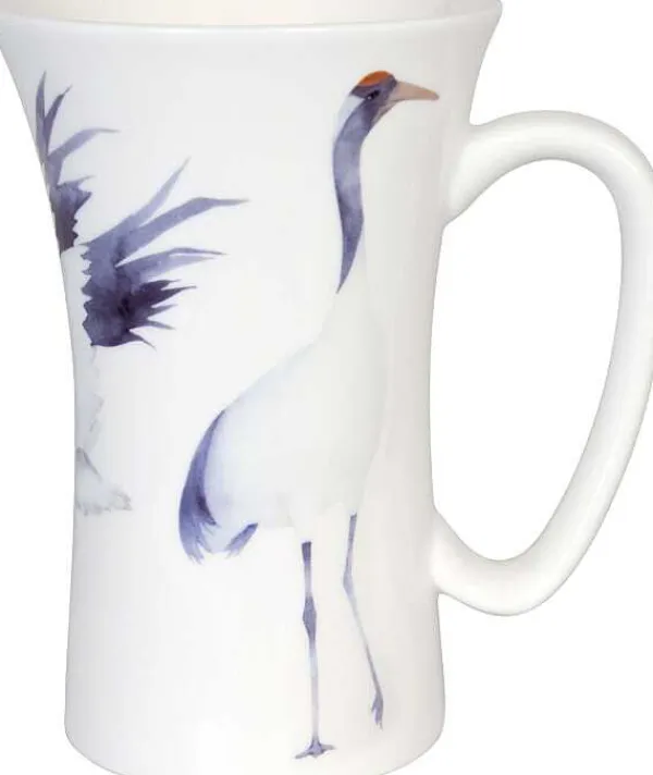 Best Sale Mega Mug The Crane Animals