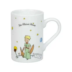 Shop Mini Mug The Little Prince Secret (Ger) The Little Prince