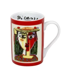Cheap Minipresso Femme Au Chapeau- Pablo Picasso Picasso