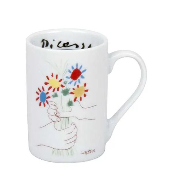 Cheap Minipresso Le Bouquet De L`Amite Picasso