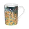 Clearance Minipresso Les Fleurs - Gustav Klimt Art