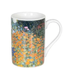 Clearance Minipresso Les Fleurs - Gustav Klimt Art