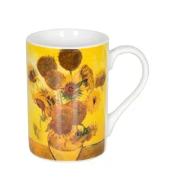 Shop Minipresso Les Fleurs - Vincent Van Gogh Art