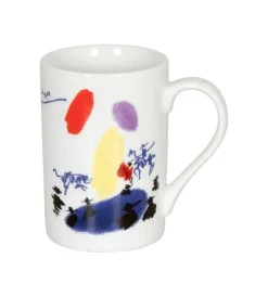 Hot Minipresso Picasso - Corrida Picasso