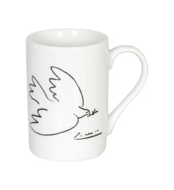 Best Sale Minipresso Picasso - La Colombe De La Paix Picasso