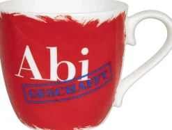 Online Mug Abibecher 2022 Red Gifts For Everyone