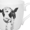 Fashion Mug Amazing Animals Cow Animals