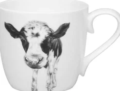 Fashion Mug Amazing Animals Cow Animals