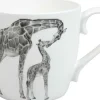 Store Mug Amazing Animals -Giraffes Animals