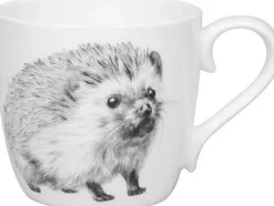 Sale Mug Amazing Animals Hedgehog Animals