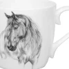 Cheap Mug Amazing Animals Horse Animals