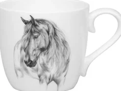 Cheap Mug Amazing Animals Horse Animals