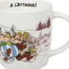 Online Mug Asterix-A L'Attaque! Asterix