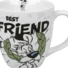 Hot Mug Asterix - Characters - Best Friend Asterix
