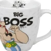 Fashion Mug Asterix - Characters - Big Boss Asterix