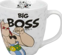 Fashion Mug Asterix - Characters - Big Boss Asterix