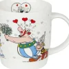 New Mug Asterix - I'M In Love Asterix