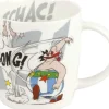 Online Mug Asterix - K.O. Asterix
