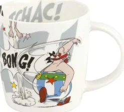Online Mug Asterix - K.O. Asterix