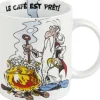 Best Mug Asterix - Le Cafe Est Pret Asterix