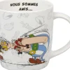 Online Mug Asterix - ... Mais Nous Asterix