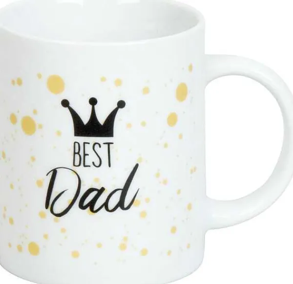 Hot Mug Best Dad Gifts For Everyone