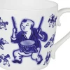 Store Mug Butler - Boys Big Tea