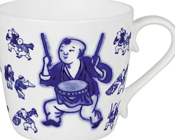 Store Mug Butler - Boys Big Tea