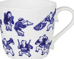Shop Mug Butler - Boys Small Tea