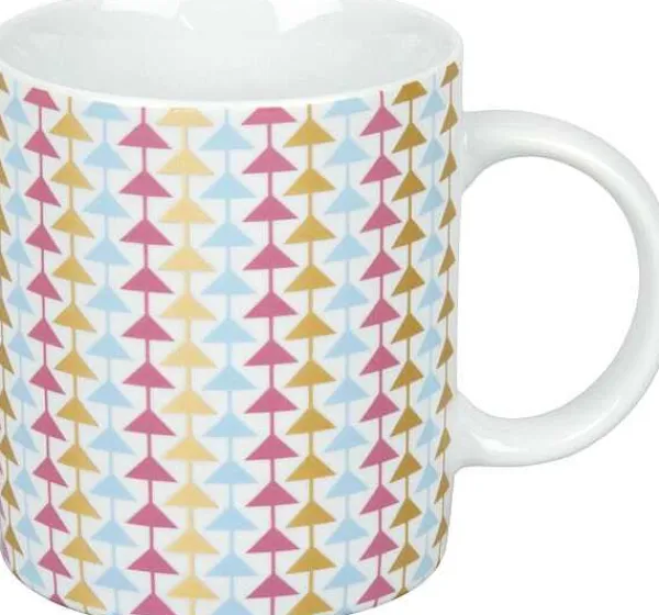 Hot Mug Candy Kiss - Triangle Gifts For Everyone