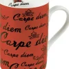 Fashion Mug Carpe Diem - Red Gifts For Everyone
