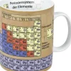 Outlet Mug Chemie (German) Mugs Of Knowledge