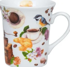 Best Mug Coffee Birds Coffee