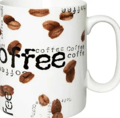 Fashion Mug Coffee Collage Coffee