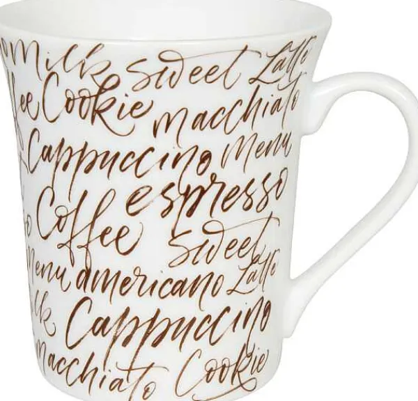 Flash Sale Mug Coffee Type Coffee