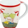 New Mug Couples - Frog Couple Animals