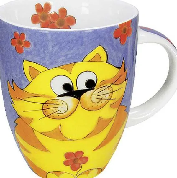 Best Mug Cuddle Toys - Cat Animals