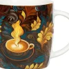 Best Mug Delicious Oak Coffee