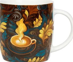 Best Mug Delicious Oak Coffee
