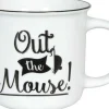 Online Mug Denglish - Out The Mouse Gifts For Everyone